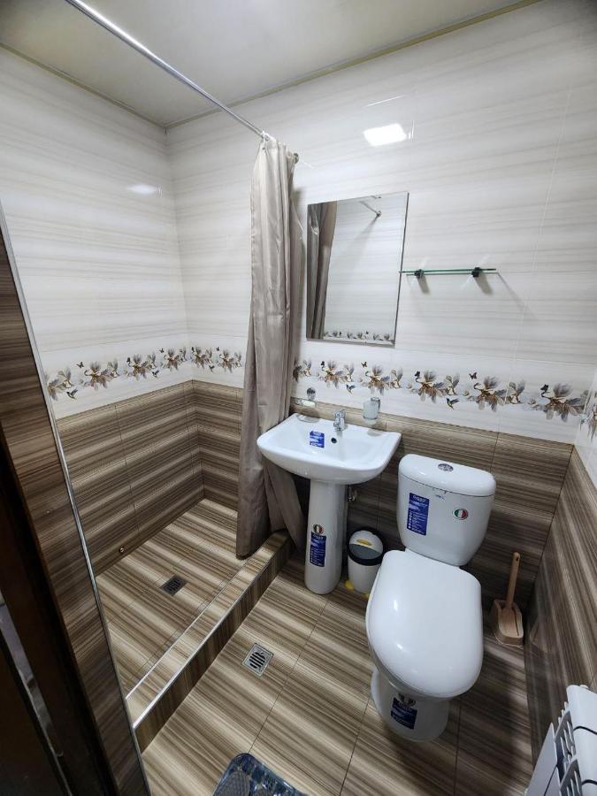 Hotel Yusuf Gold House Samarkand Exteriér fotografie
