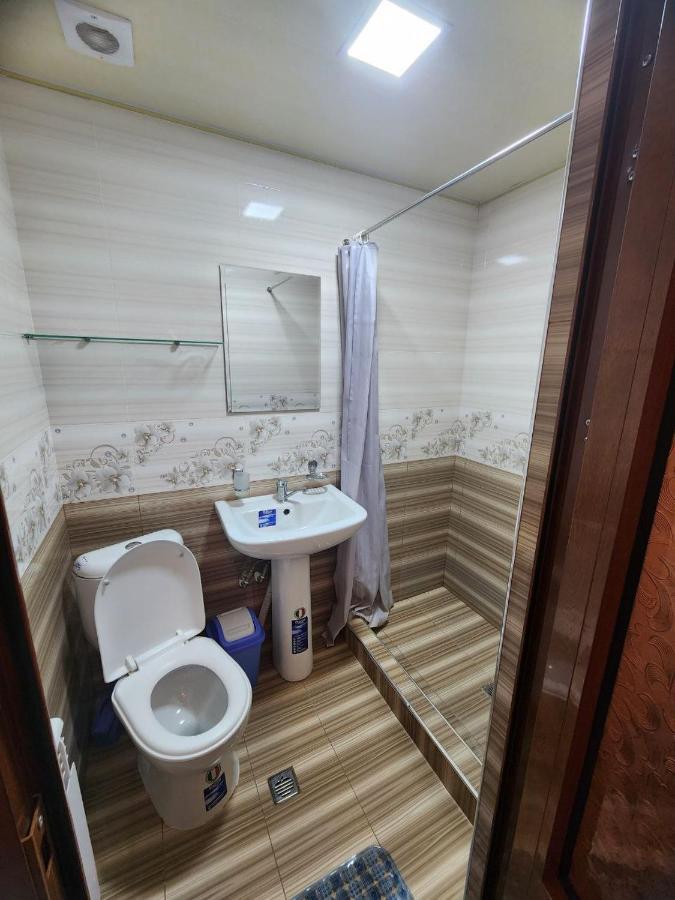 Hotel Yusuf Gold House Samarkand Exteriér fotografie